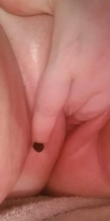 Trina My Chubby Pale MILF Goth Mommie. image 33