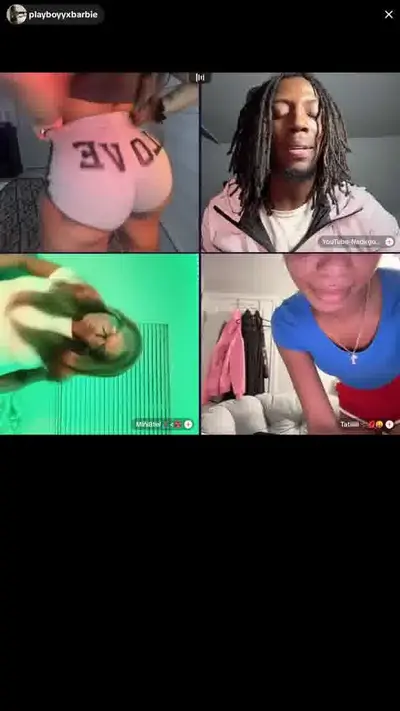 tiktok live mix 22 cover image