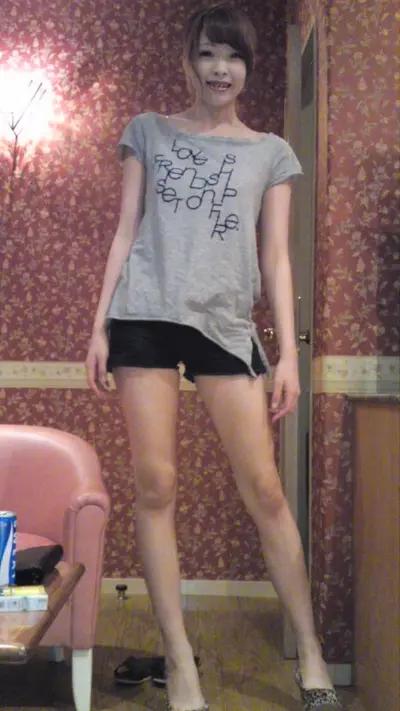 Japanese amateur girl 47 cover image