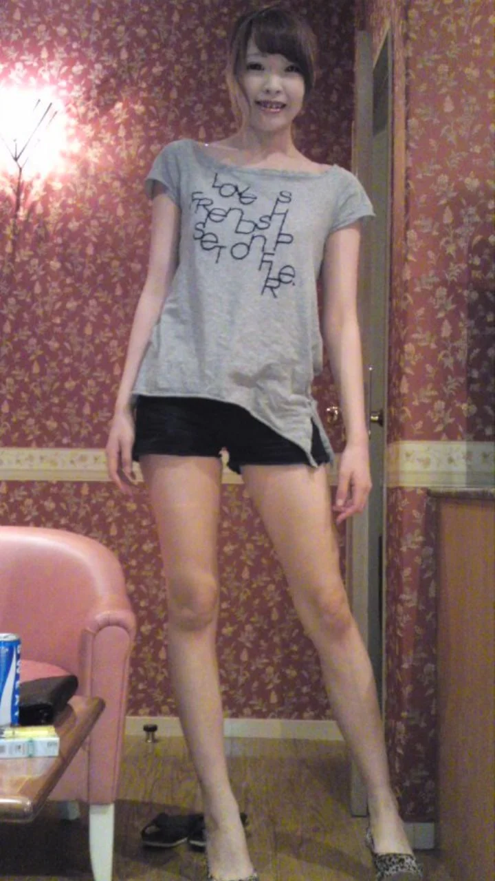 Japanese amateur girl 47 main image