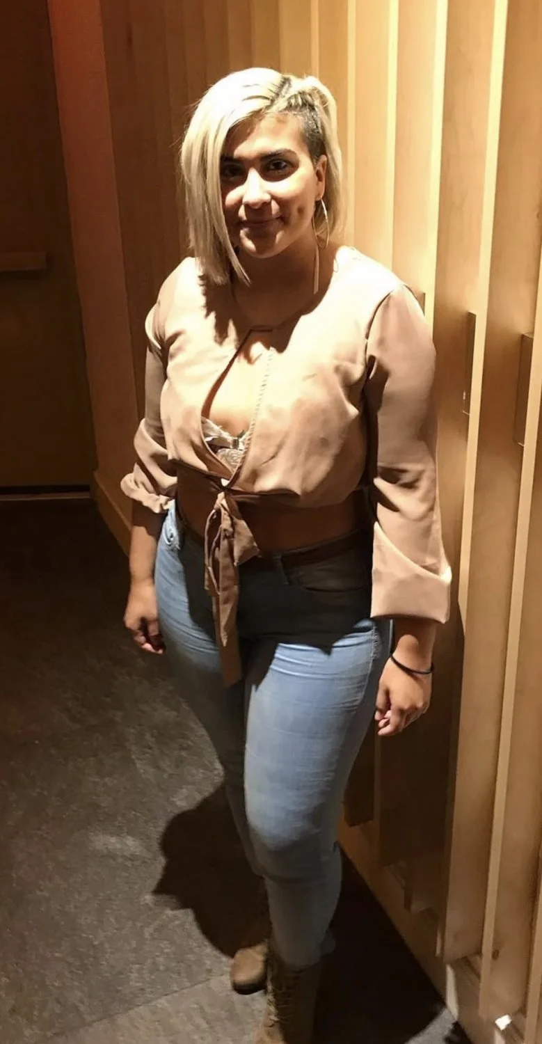 Super thicc Latina cumdump has a huge ass image 4