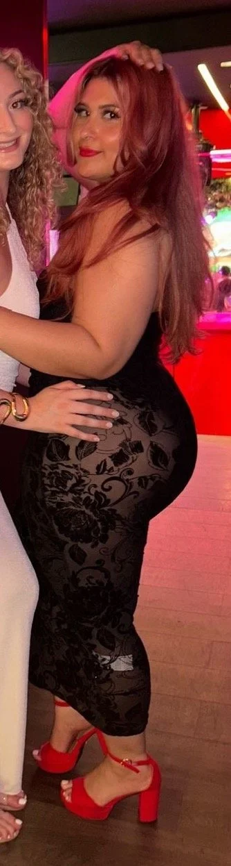 Super thicc Latina cumdump has a huge ass image 7