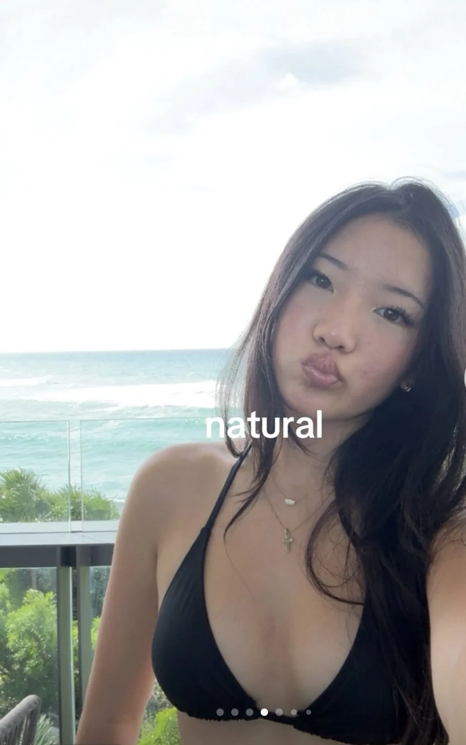 Slutty Asian ABG Ready for Cum image 10