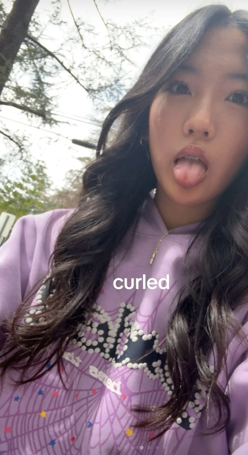 Slutty Asian ABG Ready for Cum image 11