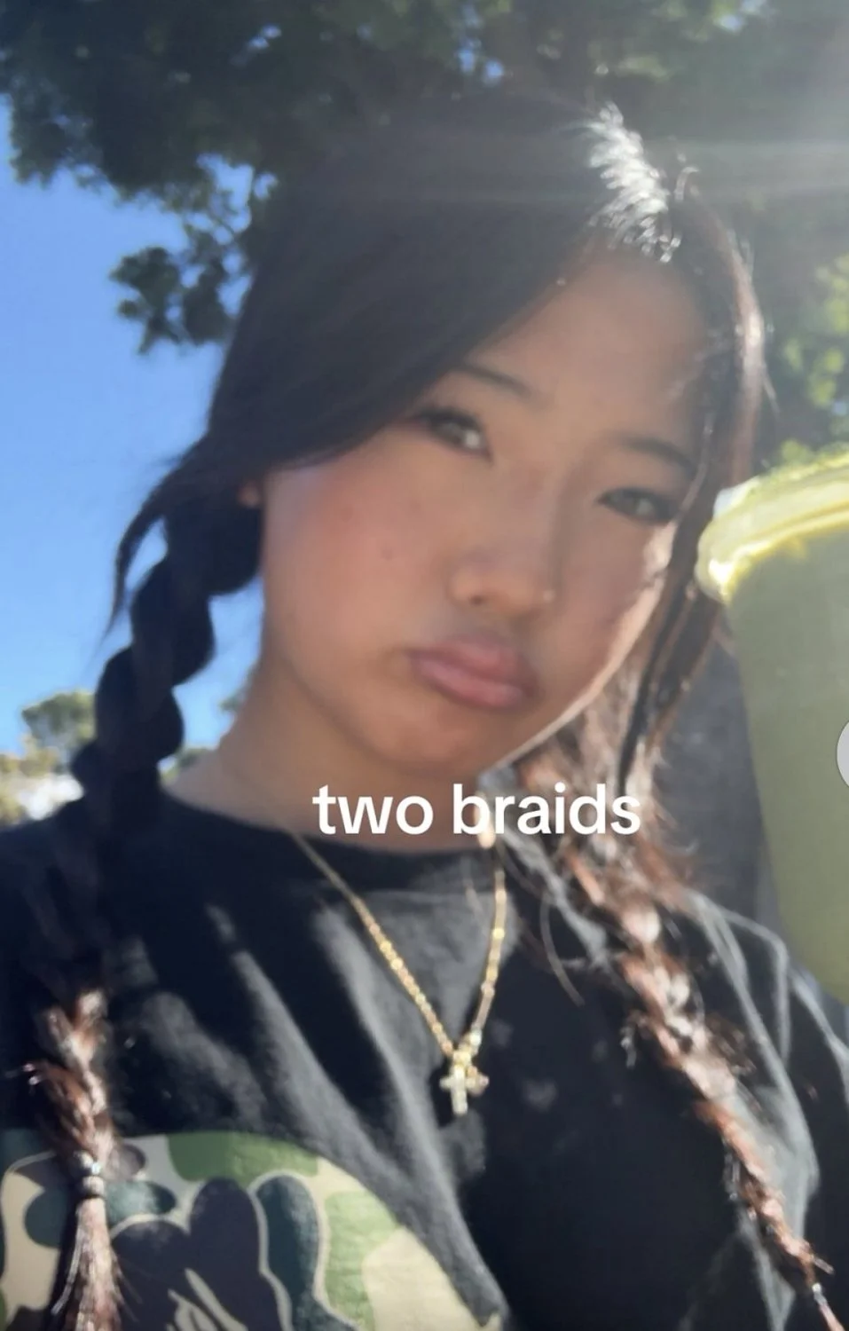 Slutty Asian ABG Ready for Cum image 12