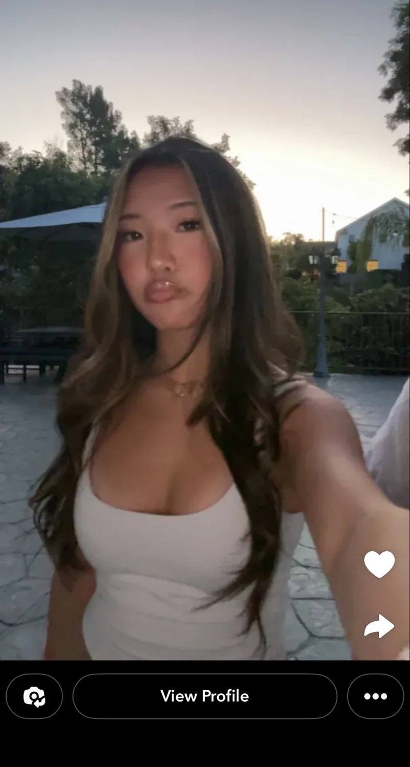 Slutty Asian ABG Ready for Cum image 3