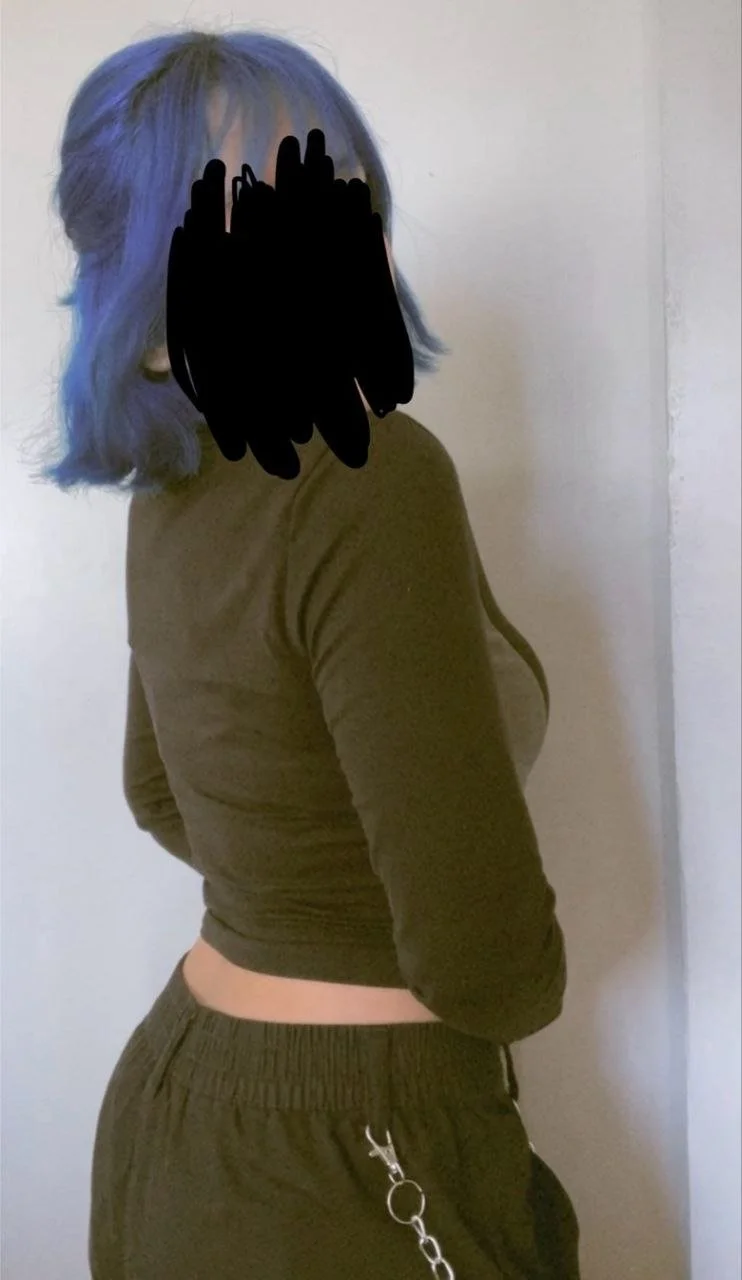 Mia (Zorrita Telegram) image 19