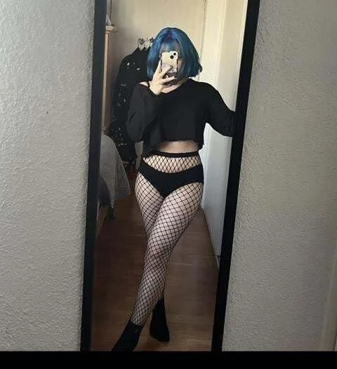Mia (Zorrita Telegram) image 7