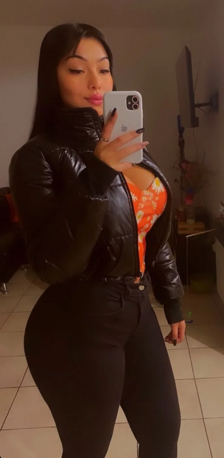 Dai rica enfermera. image 3