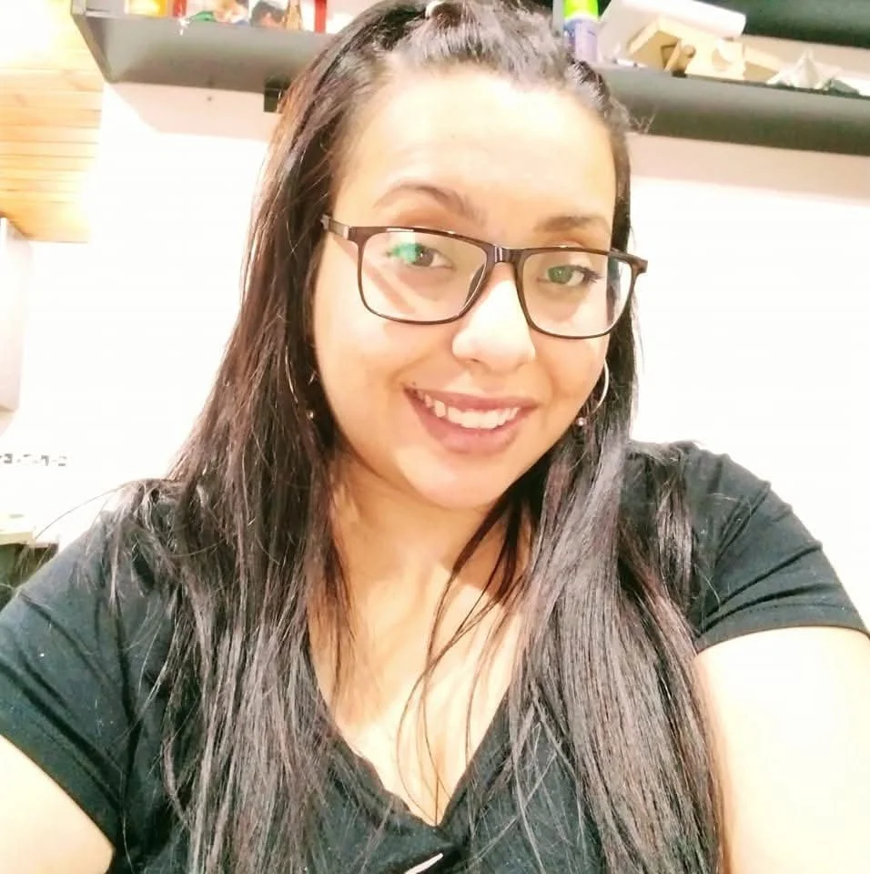 Quien para paja con fotos y videos de mi esposa gordita??? image 1