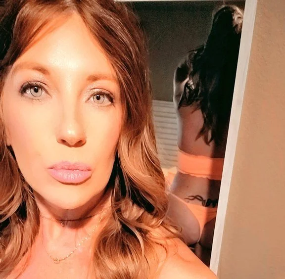 Sexy Asf Redhead MILF main image