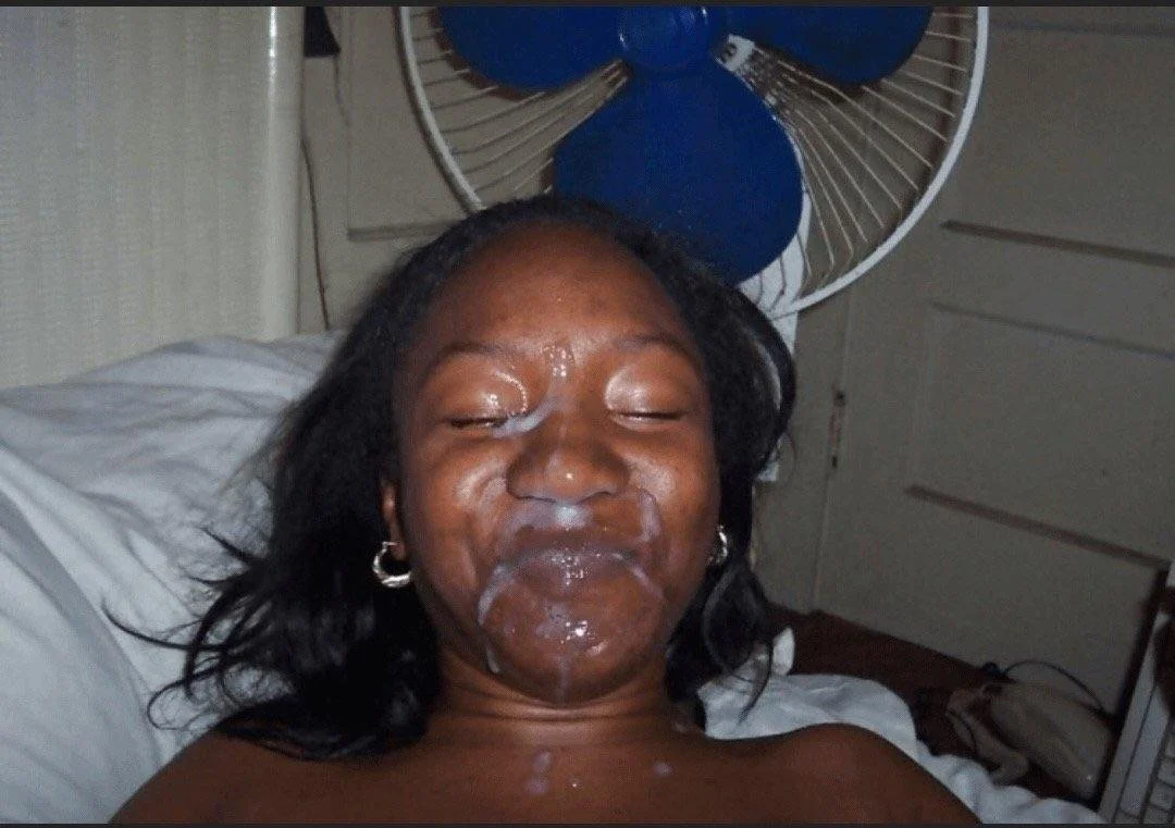 Did you cum on a black girl today? image 10