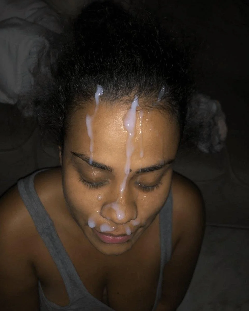 Did you cum on a black girl today? image 5