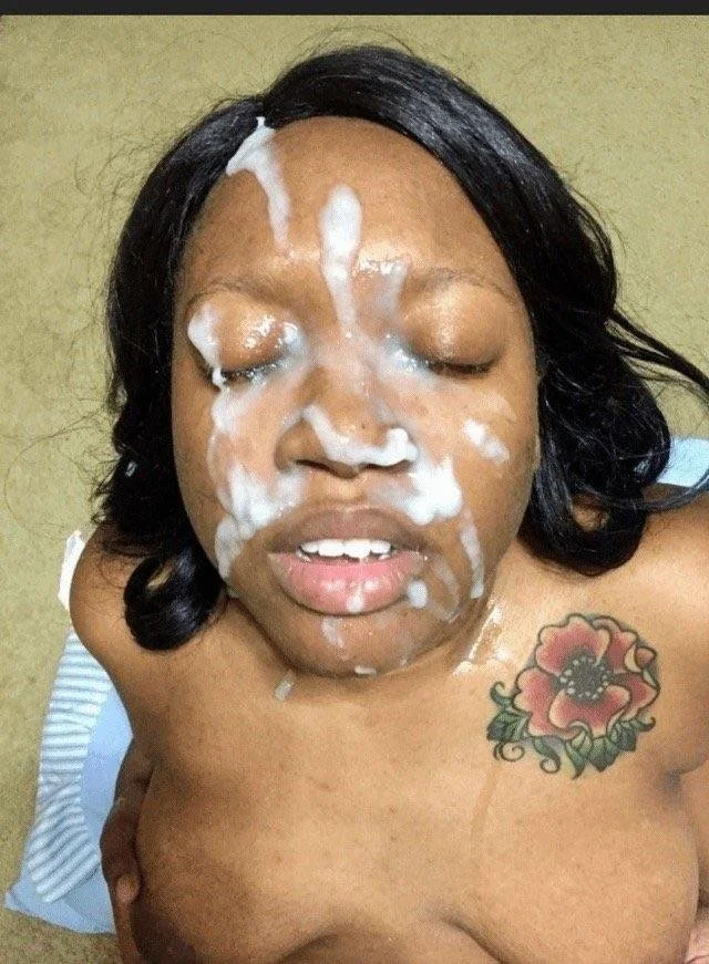 Did you cum on a black girl today? image 9