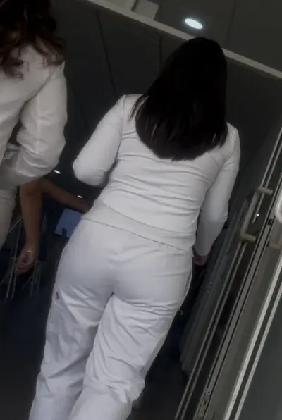 Fat ass Creepshot cover image