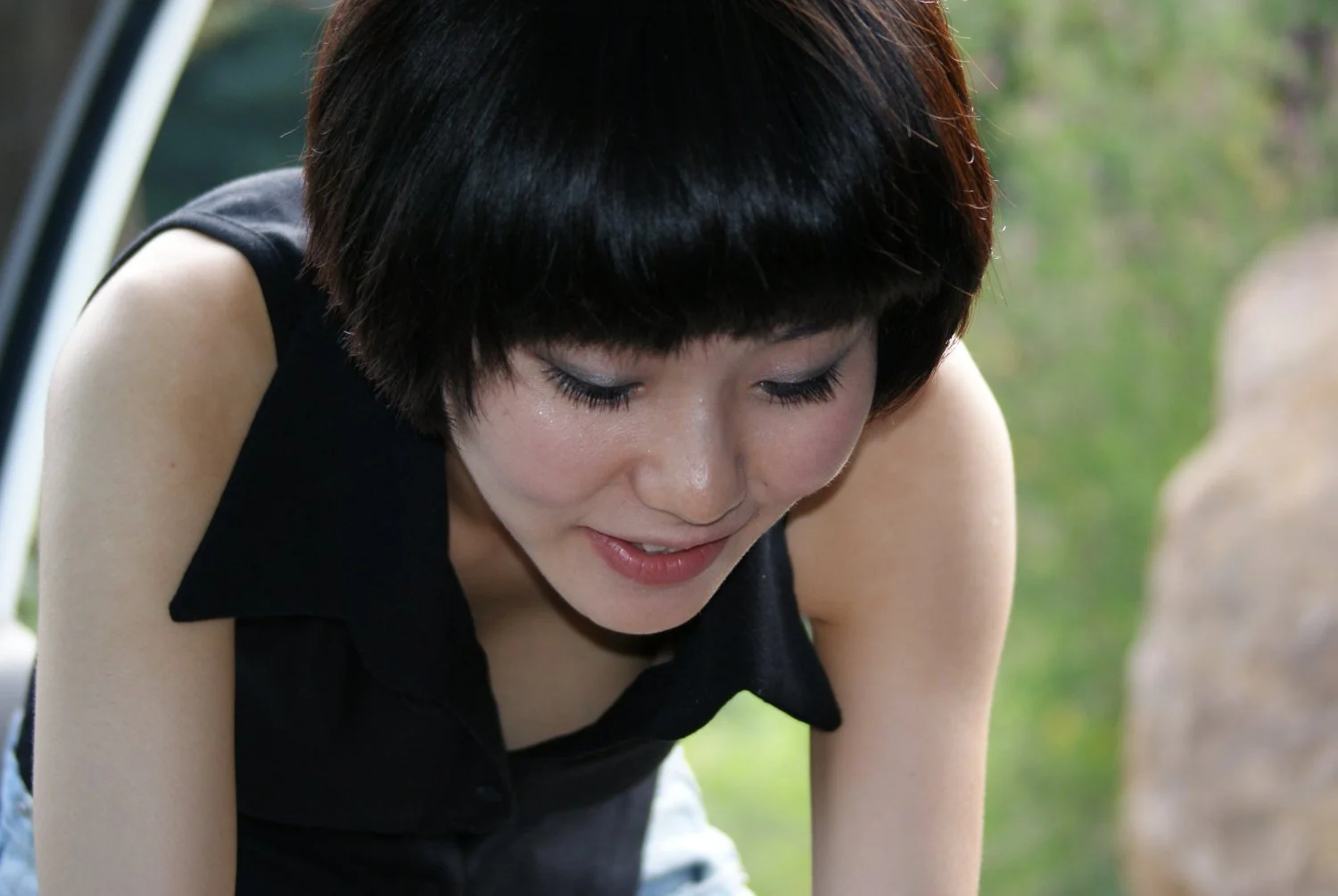 Korean amateur girl 20-1 image 46