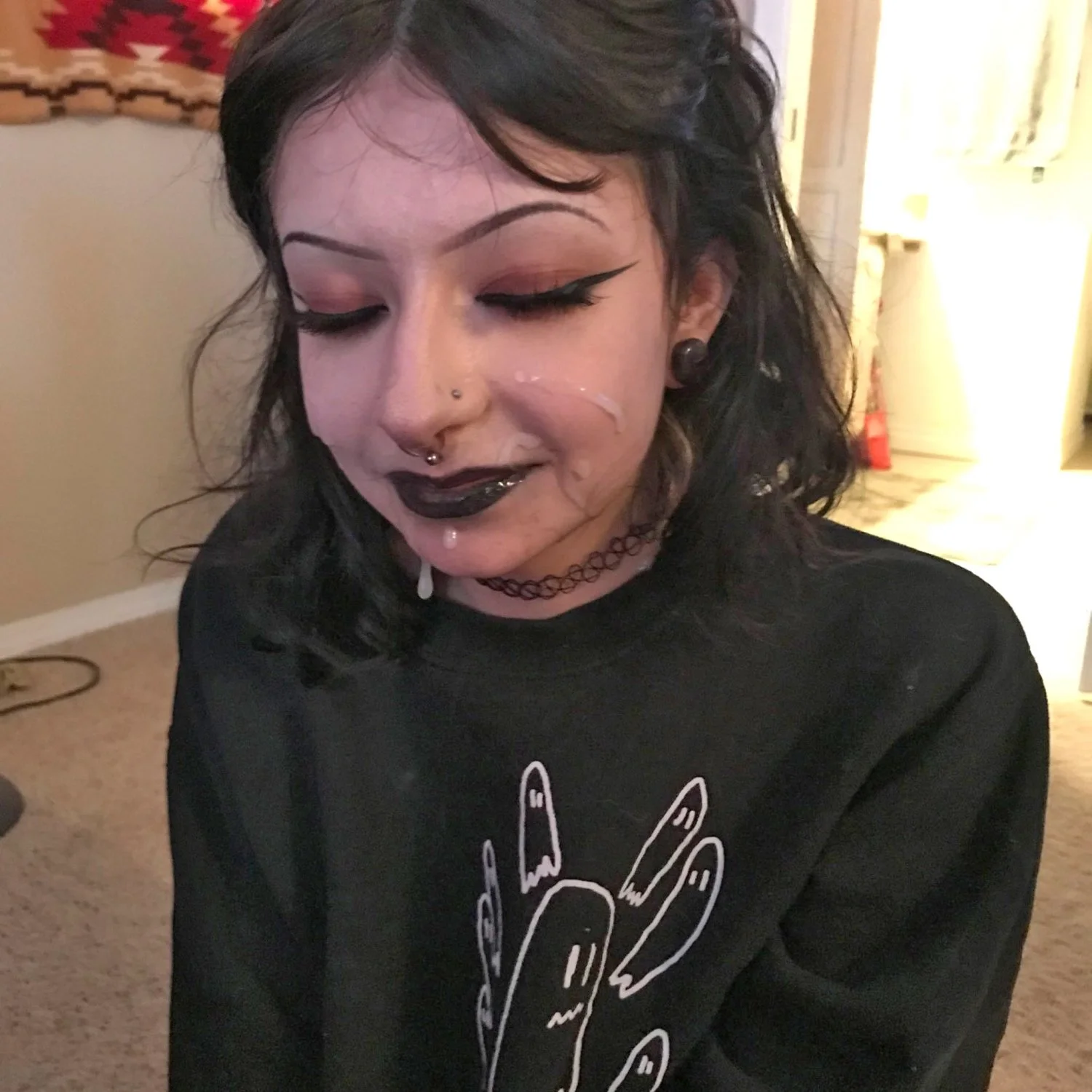 she got that drip image 5