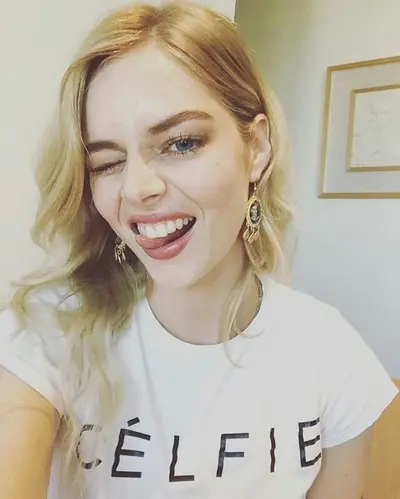 Imagine CEI by Samara Weaving cover image