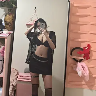 Hit me on X cover image