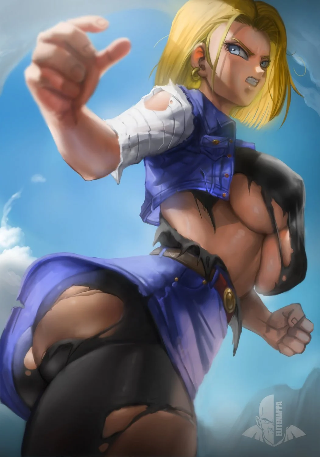 Android 18/4(19 image 18