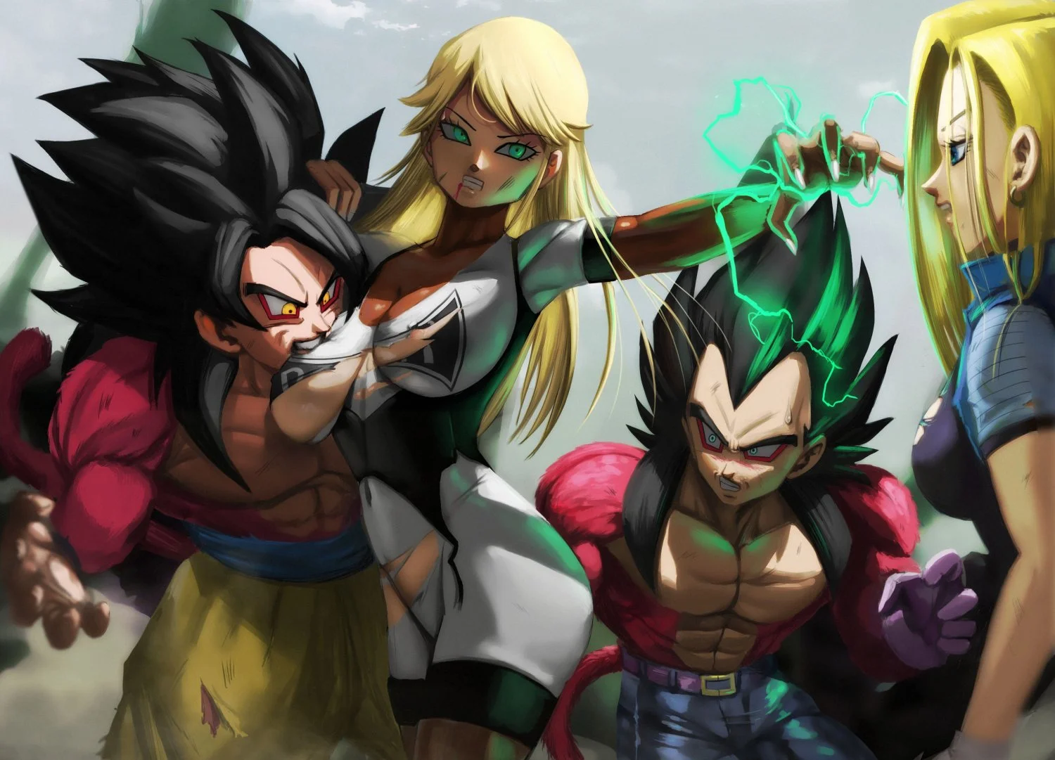 Android 18/4(19 image 38