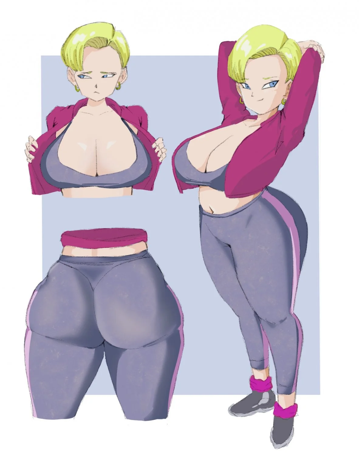 Android 18/4(19 image 50