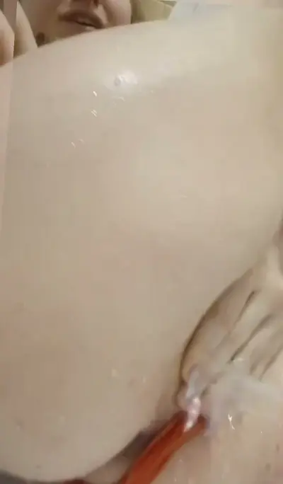 🔞 hot round ass orgasming nude wet pussy 💦🍑 Check my OF cover image