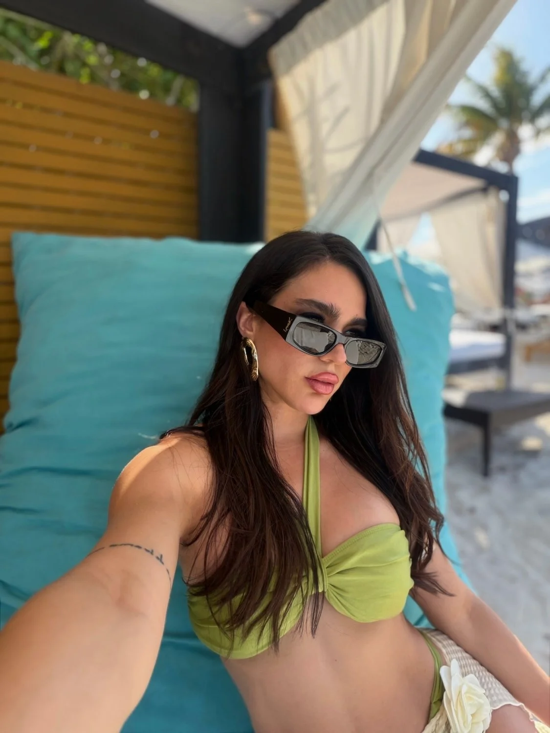 Mexican Weather Lady Jacky Ainley image 6