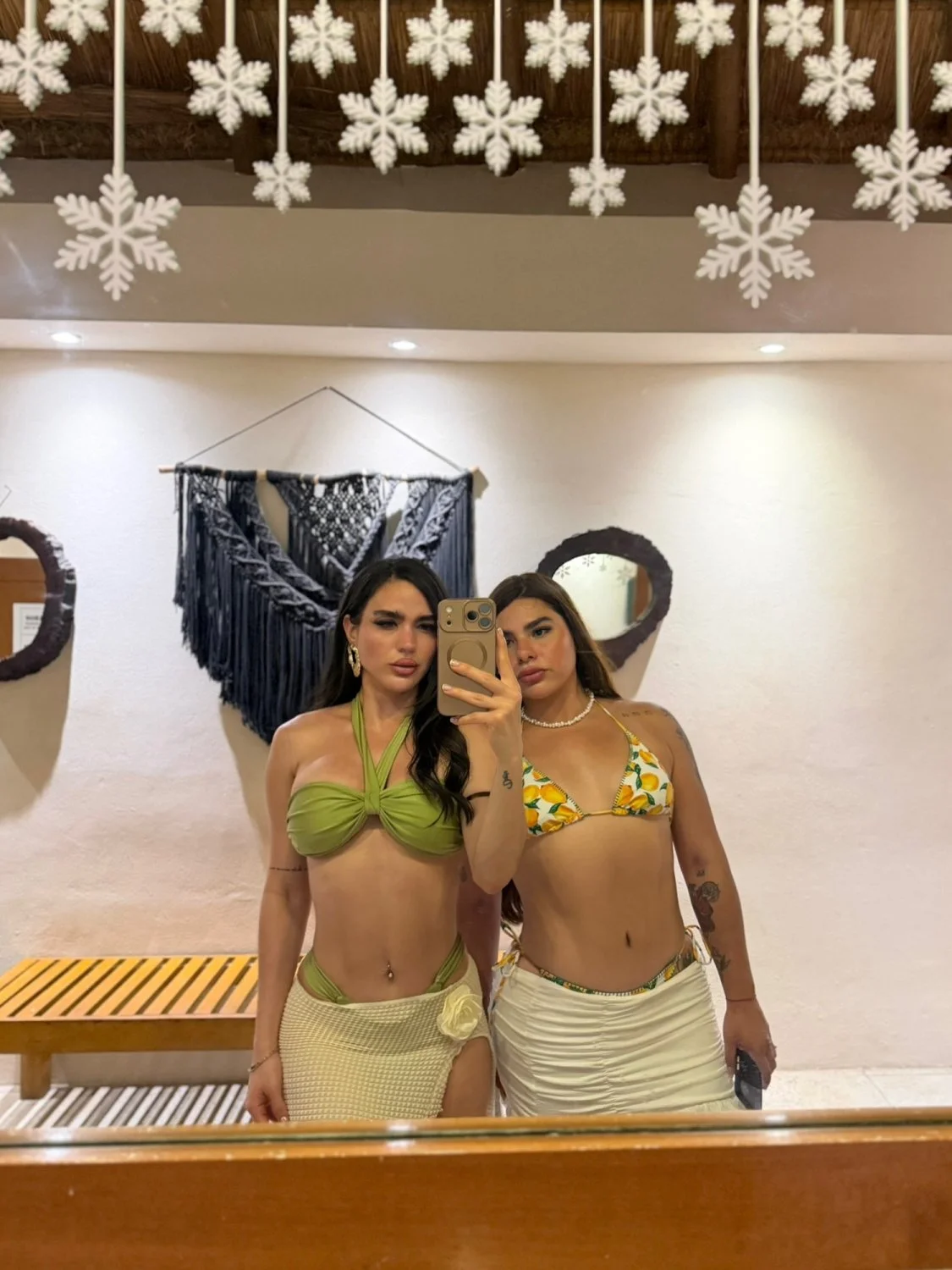 Mexican Weather Lady Jacky Ainley image 7