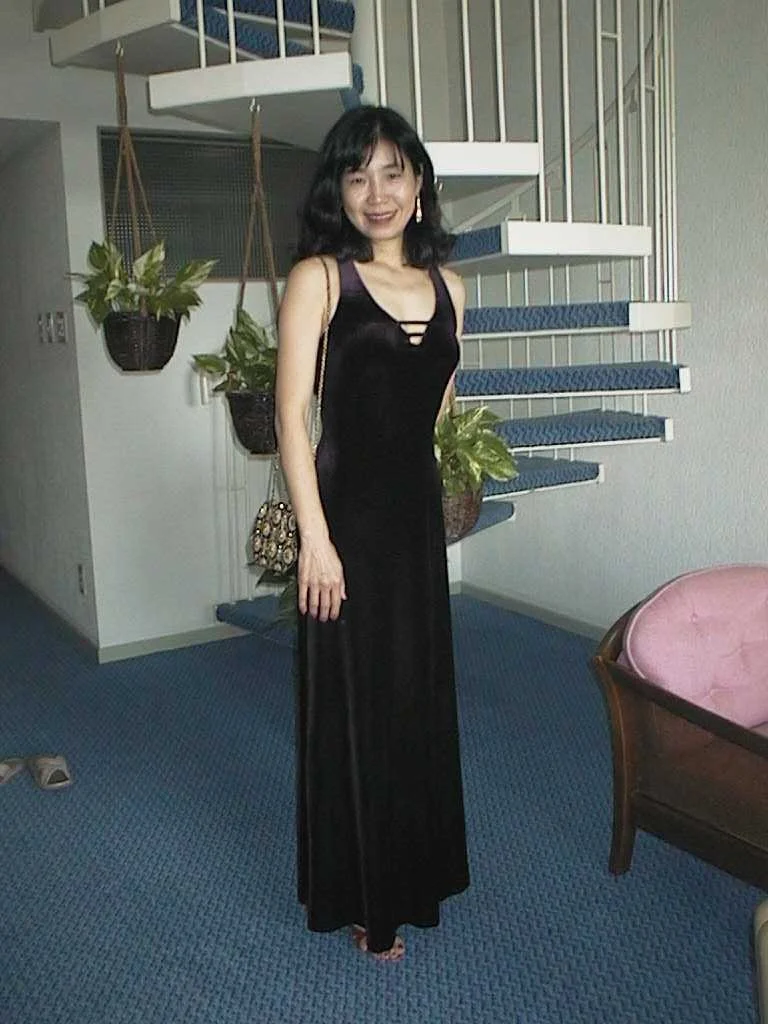 Japanese amateur milf 26-2 main image