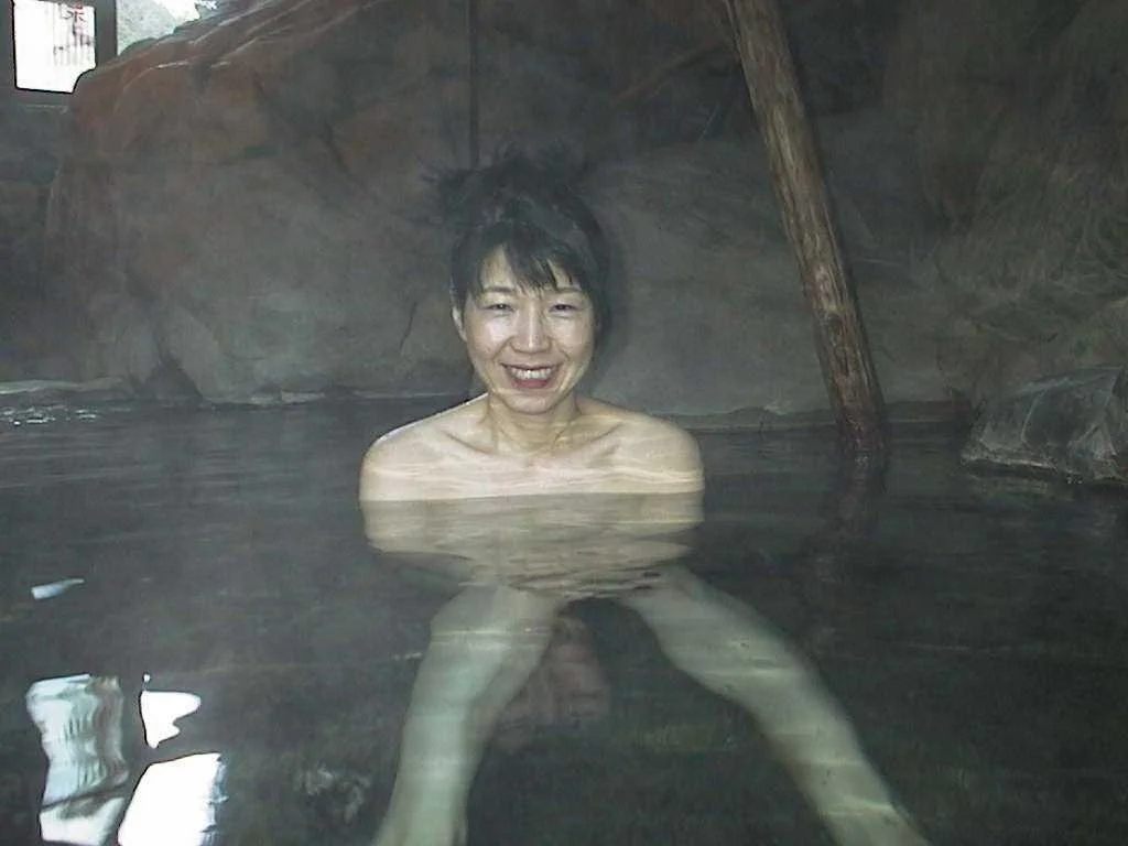 Japanese amateur milf 26-2 image 34
