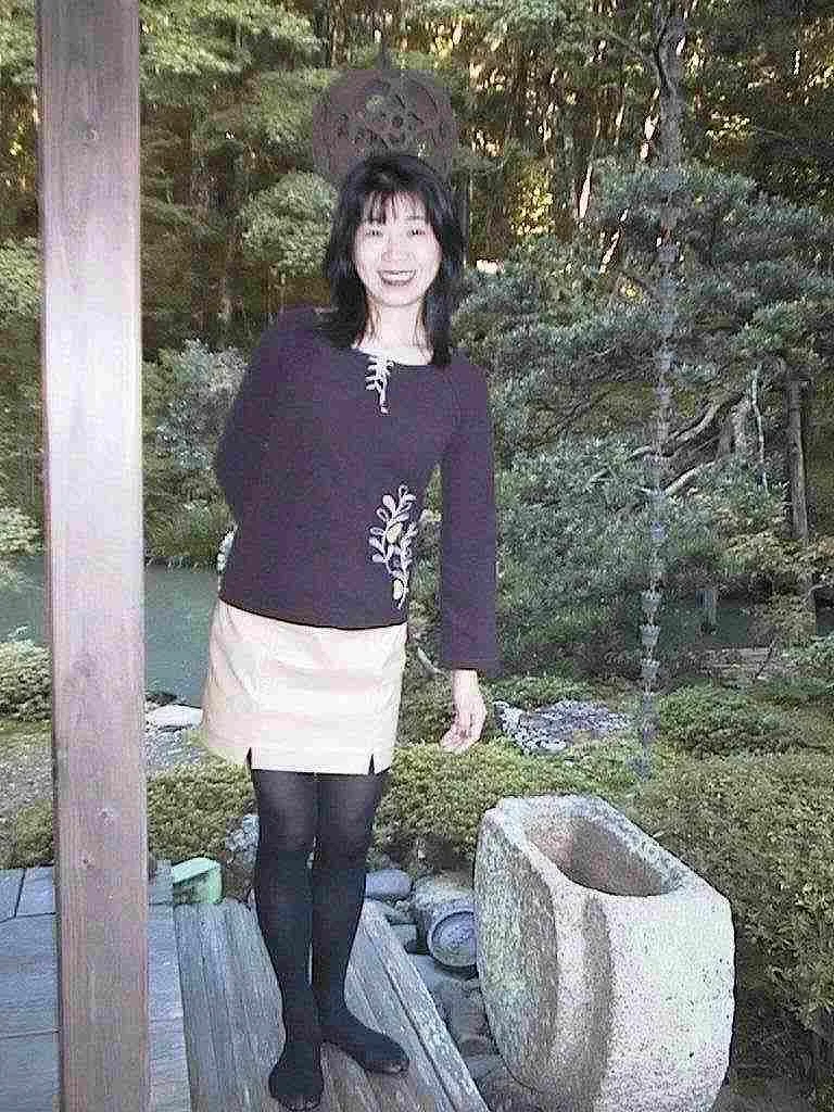 Japanese amateur milf 26-2 image 50