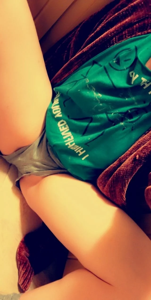 Hot Redhead with a great ass image 8