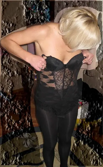 my wife cover image
