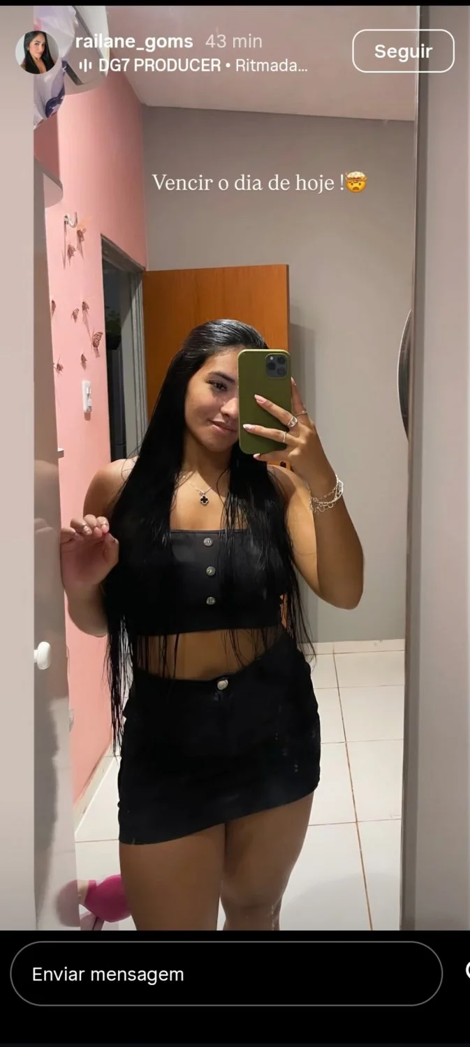 Novinha do insta image 10