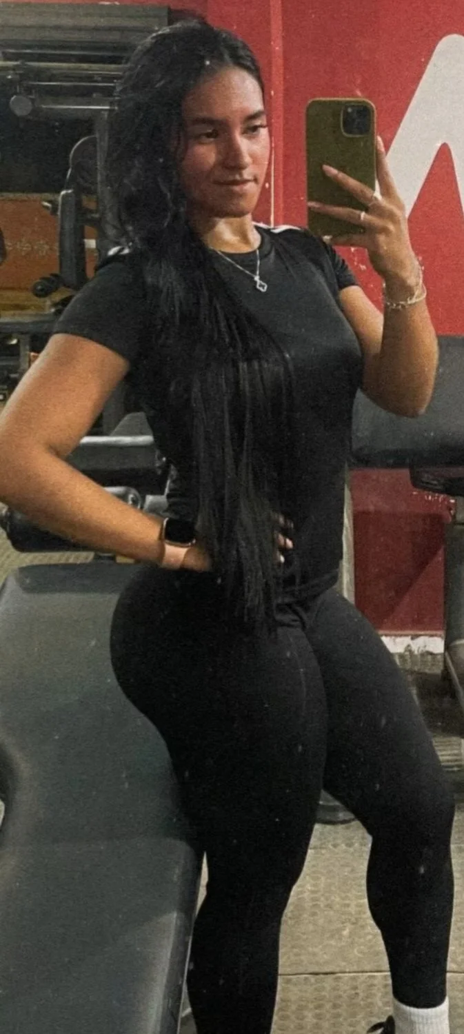 Novinha do insta image 18