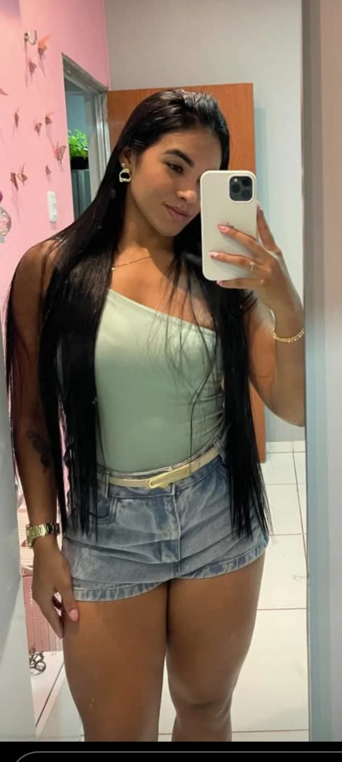 Novinha do insta image 19