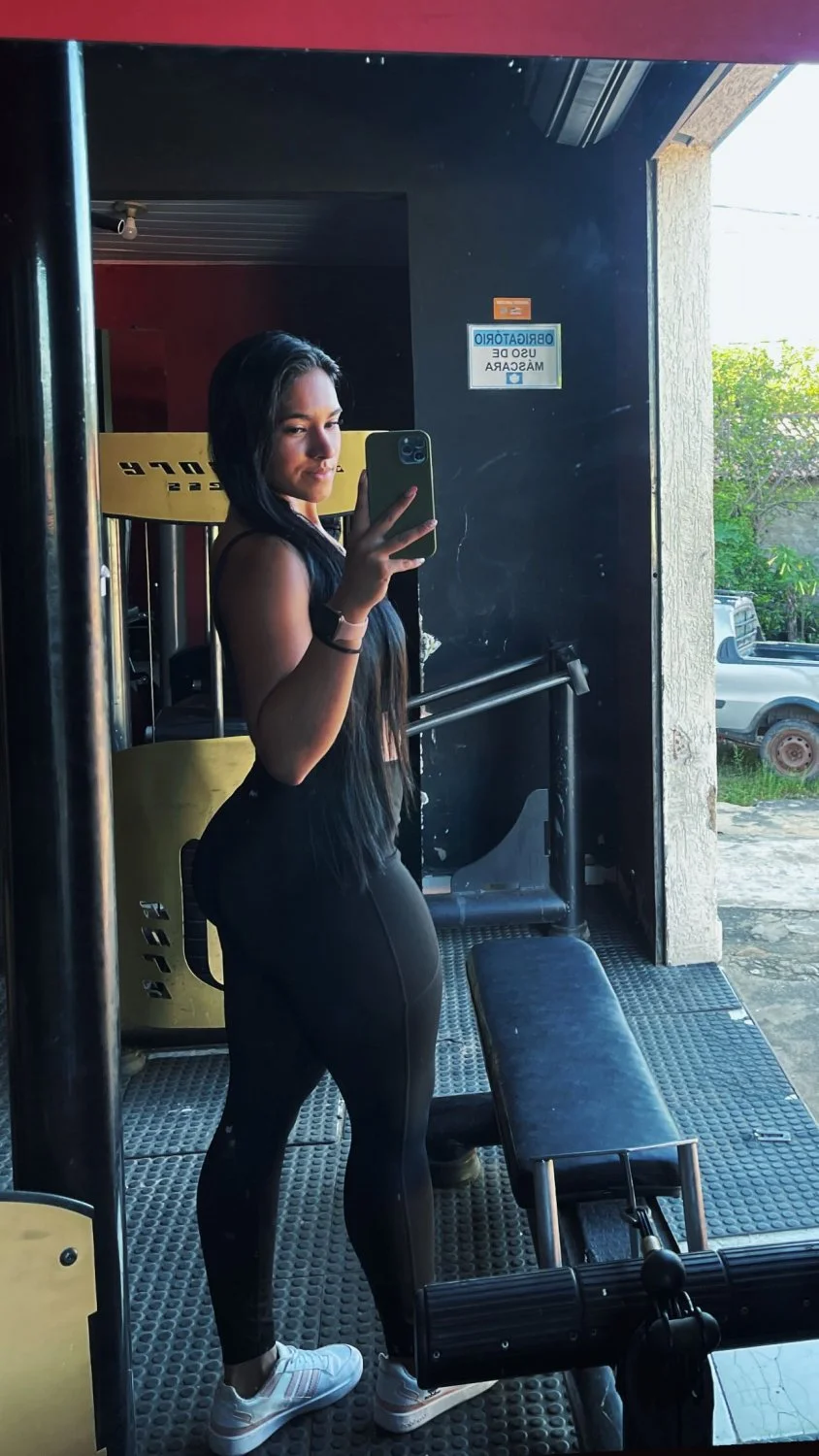Novinha do insta image 2