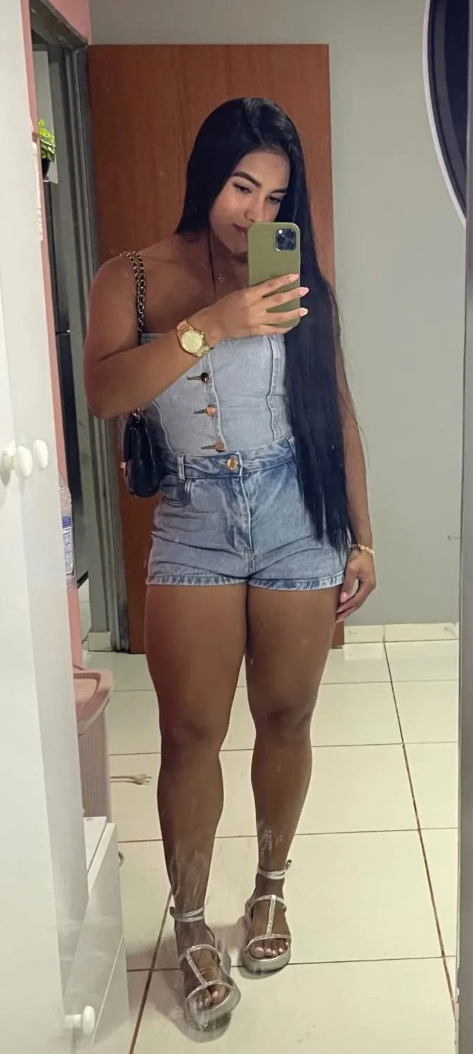 Novinha do insta image 22