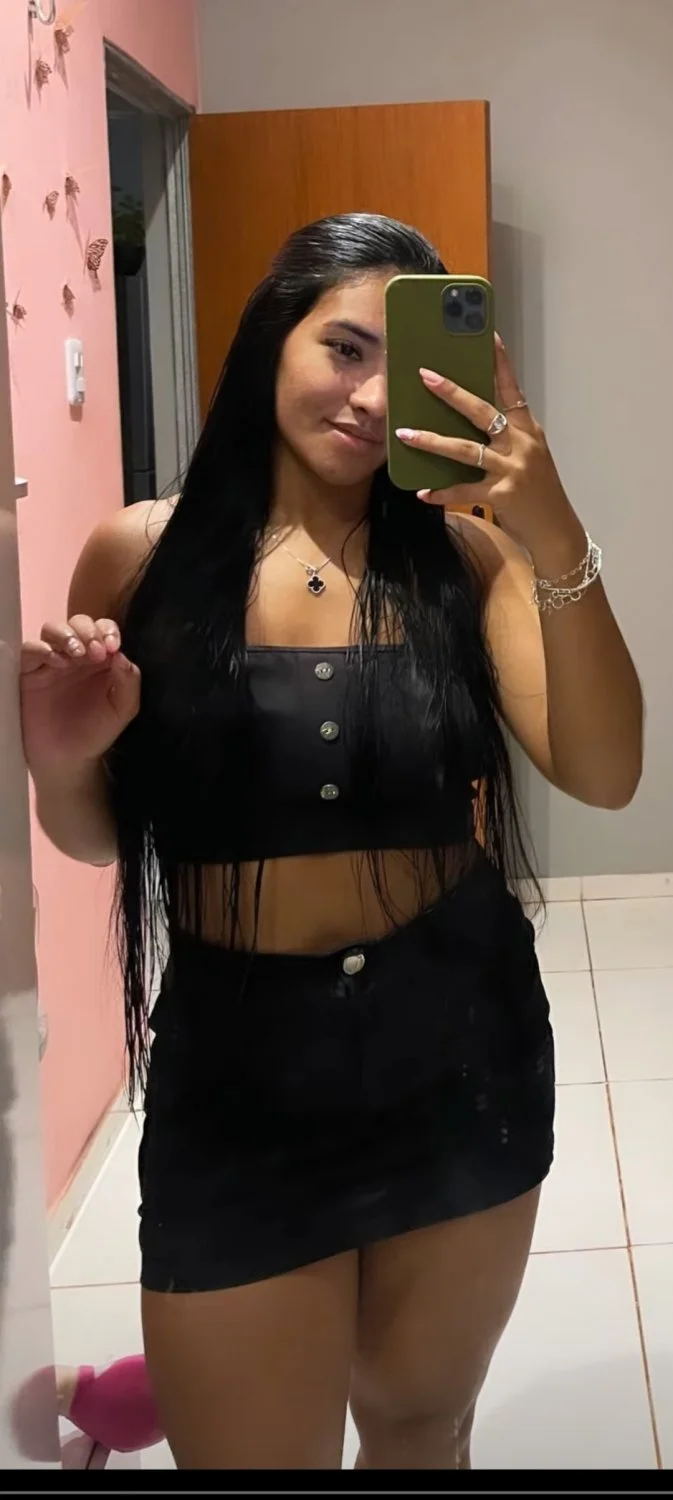 Novinha do insta image 25