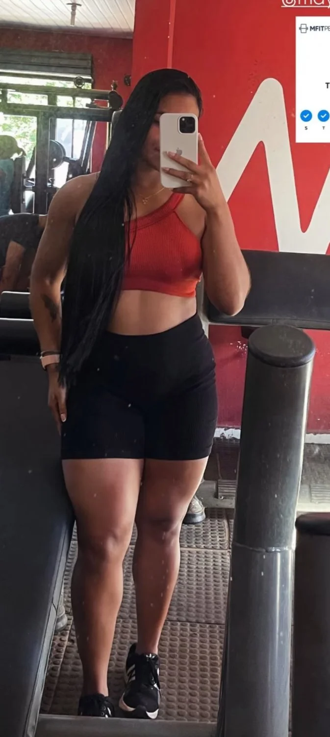 Novinha do insta image 27