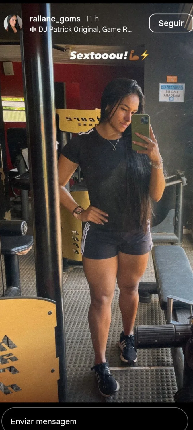 Novinha do insta image 28