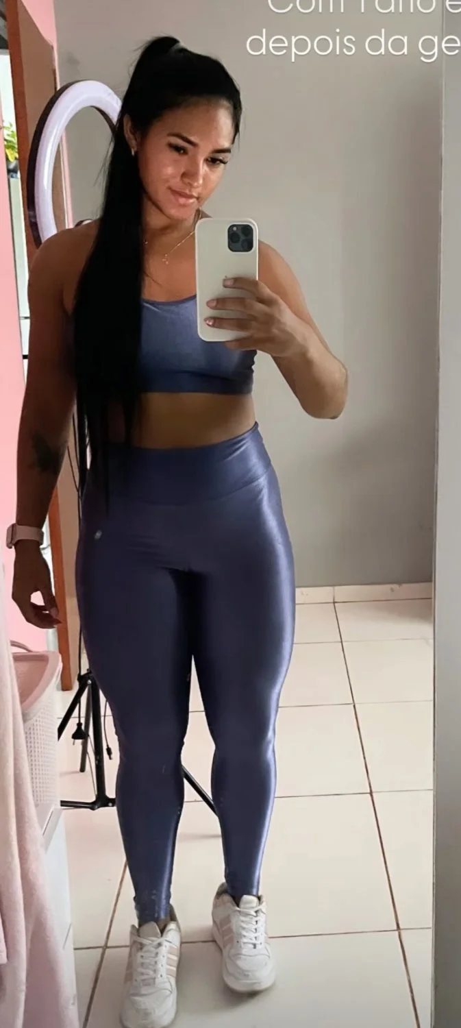 Novinha do insta image 31