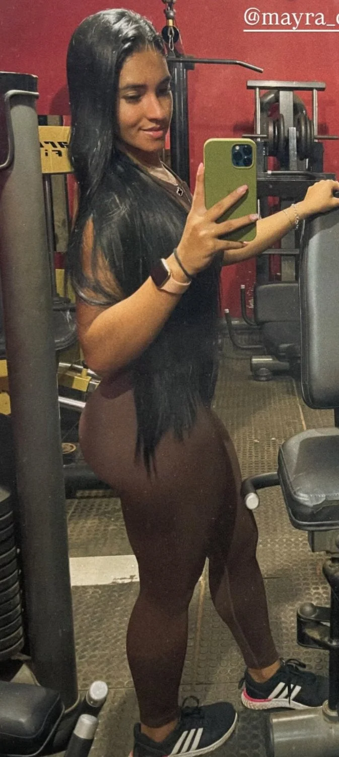 Novinha do insta image 33