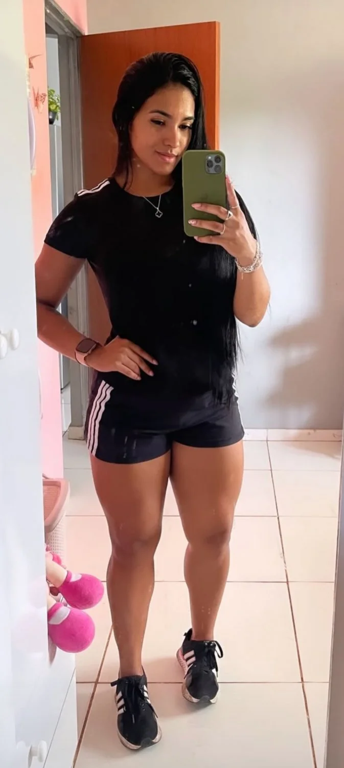 Novinha do insta image 37