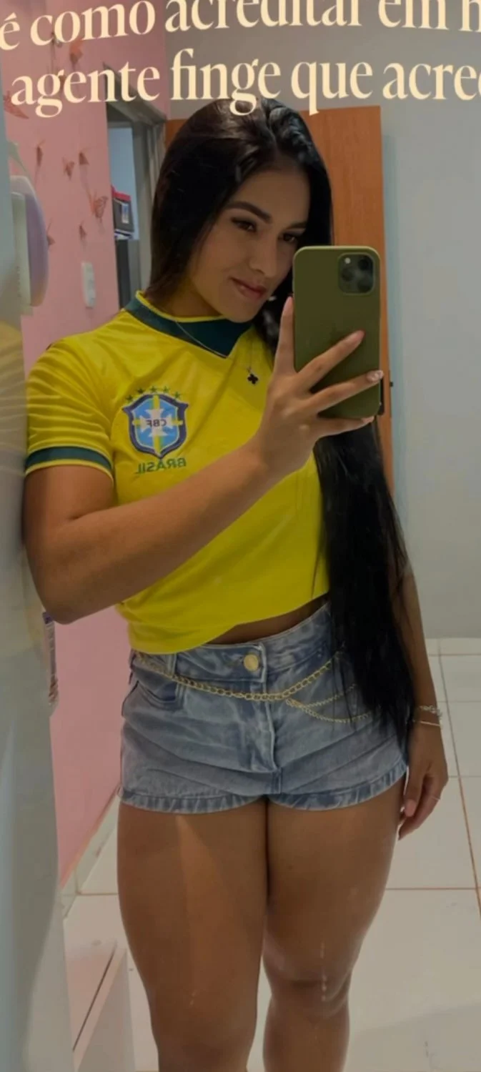 Novinha do insta image 39