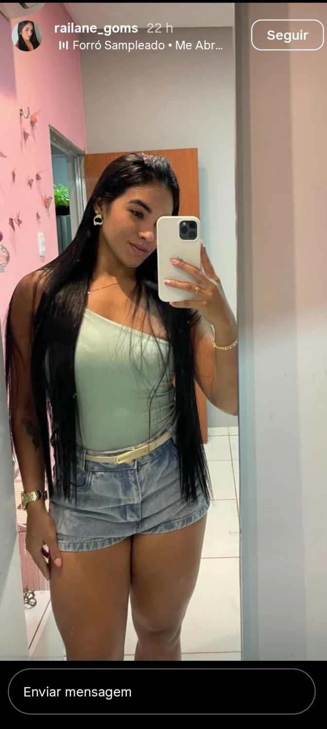 Novinha do insta image 42