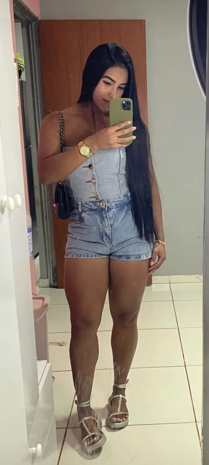 Novinha do insta image 43