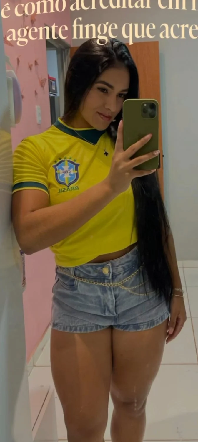 Novinha do insta image 45