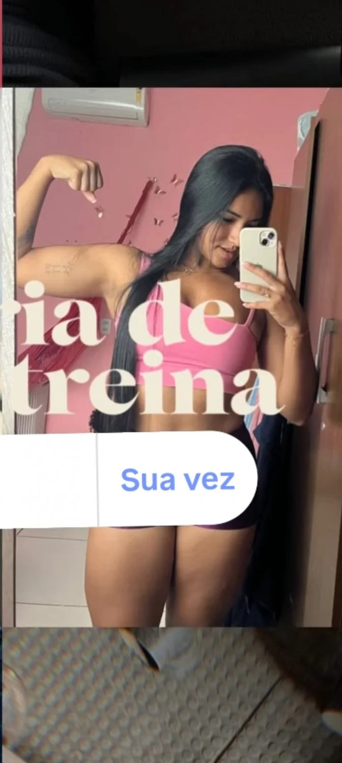 Novinha do insta image 46